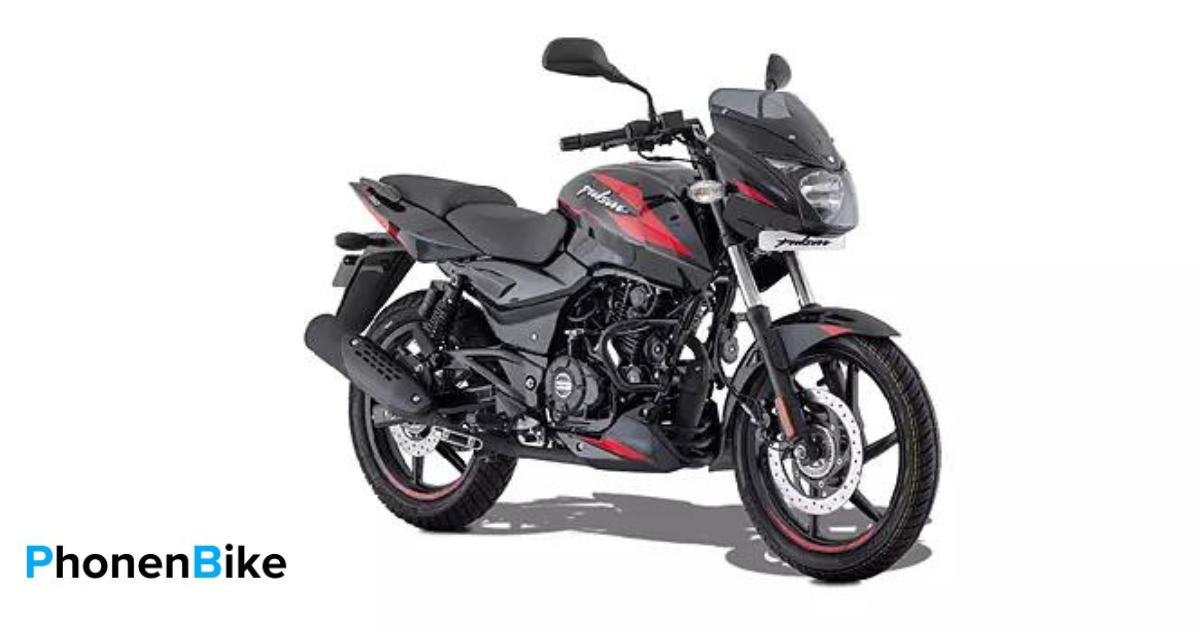 Bajaj Pulsar 150