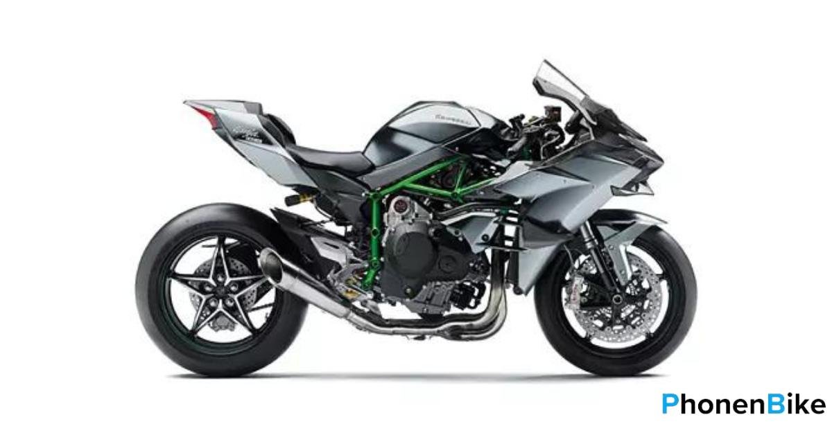 Kawasaki Ninja H2R