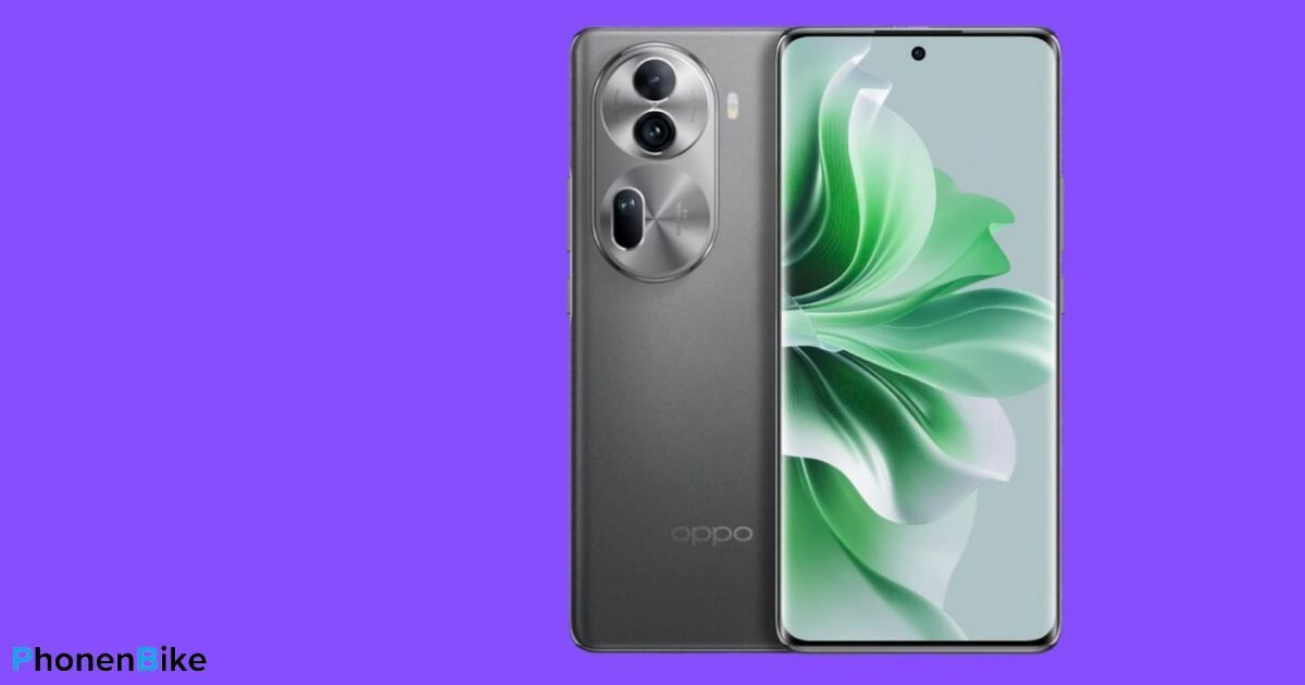 Oppo Reno 11 5G