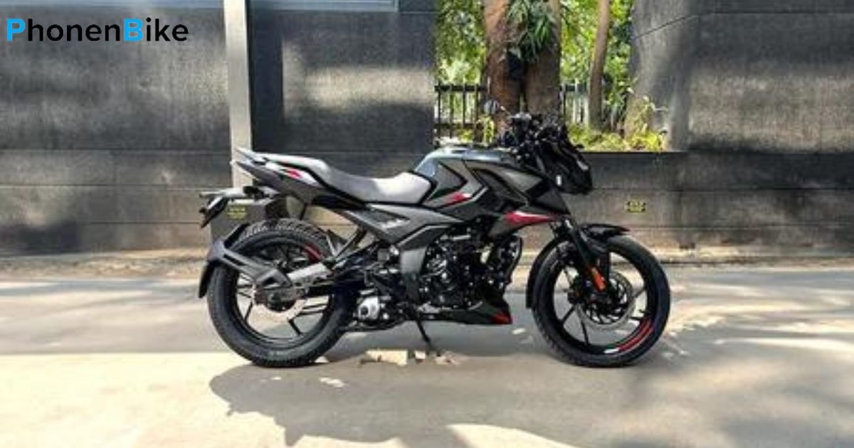 Bajaj Pulsar N150 price