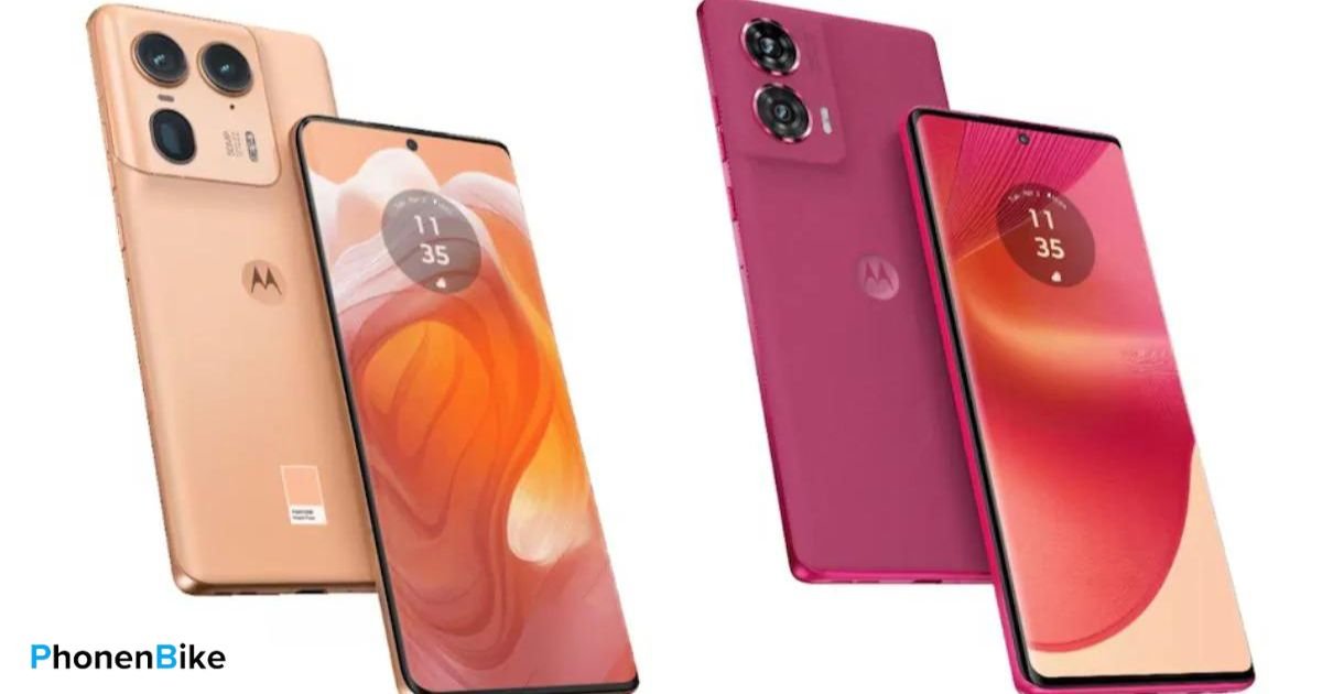 Motorola X50 Ultra