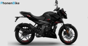 Bajaj Pulsar N150