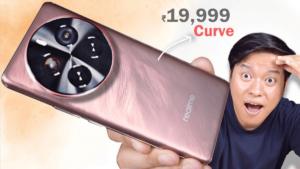 Realme P1 5g