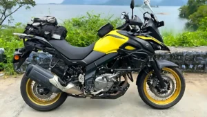 Suzuki V-Strom