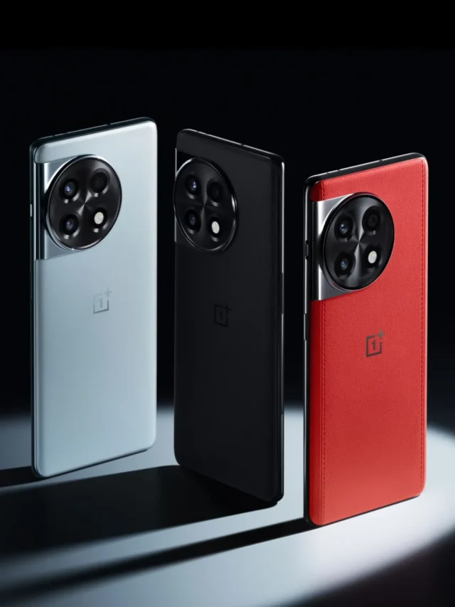 OnePlus 11R