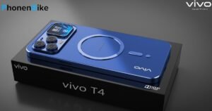 Vivo T4 5g