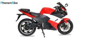 Aeroride EV Bravo nm