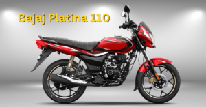 Bajaj Platina 110