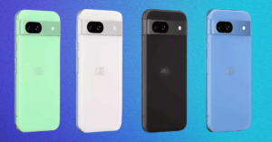Google's new decision: Pixel 9 series will be launched on August 13 and can we see 3 Pixel phones including Pixel Fold? 