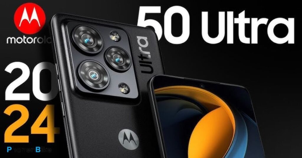 Motorola X50 Ultra