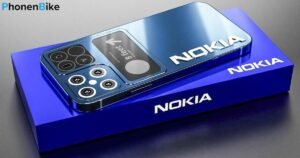 Nokia A95