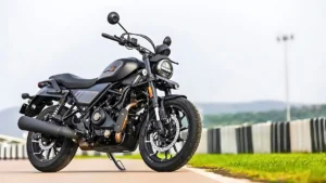 Harley-davidson x440