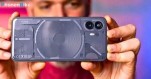Nothing Phone 2A