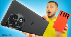 OnePlus 11R 5G 