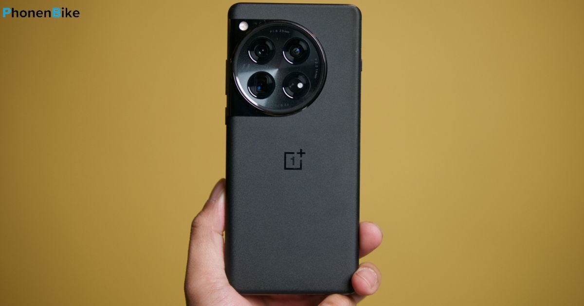 जबरदस्त फ़ास्ट चार्जिंग के साथ में आ गया OnePlus का फ्लेगशिप ...