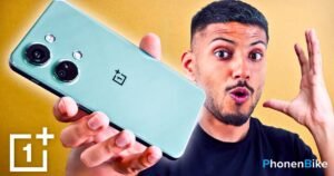 OnePlus Nord 3