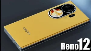 Oppo Reno 12 5G