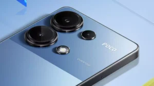 Poco M6 4G 5g