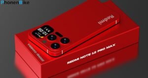 Redmi Note 14 Pro Max