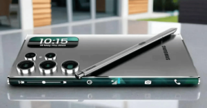 Samsung Galaxy S25