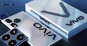Vivo V26 Pro 5G