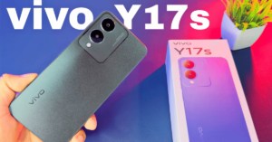 Vivo Y17s