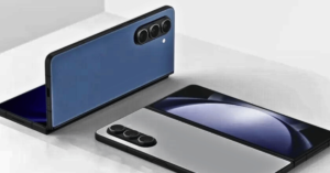 Latest update related to booking of Samsung's Galaxy Z Fold 6 and Z Flip 6, and other features revealed. Save Rs 7000 on pre booking.