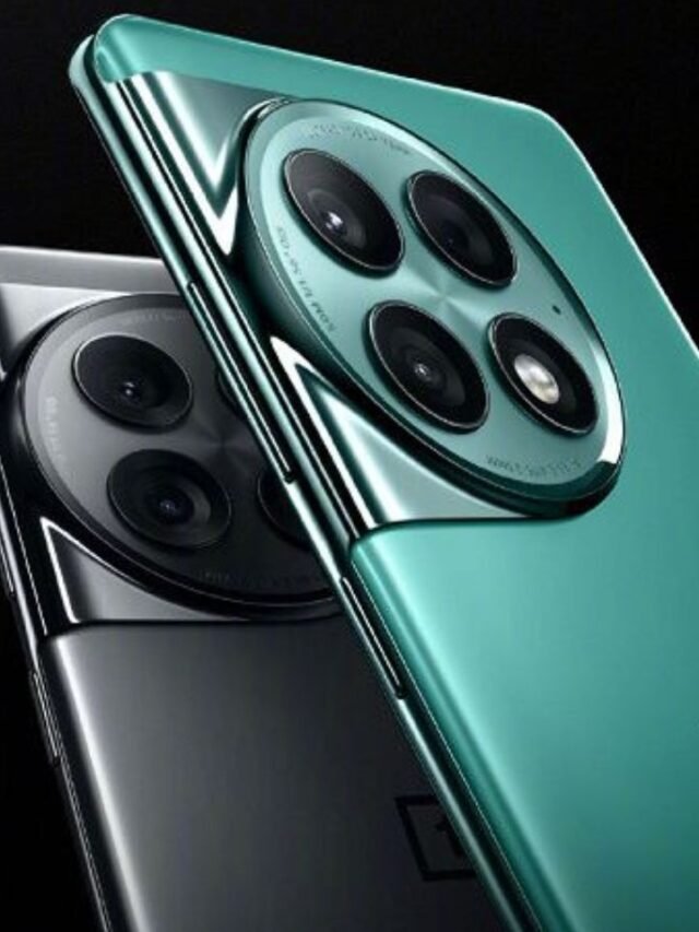 OnePlus Ace 3 Pro