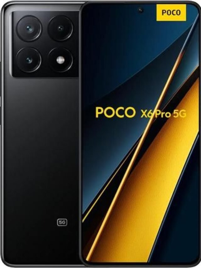 Xiaomi hyper