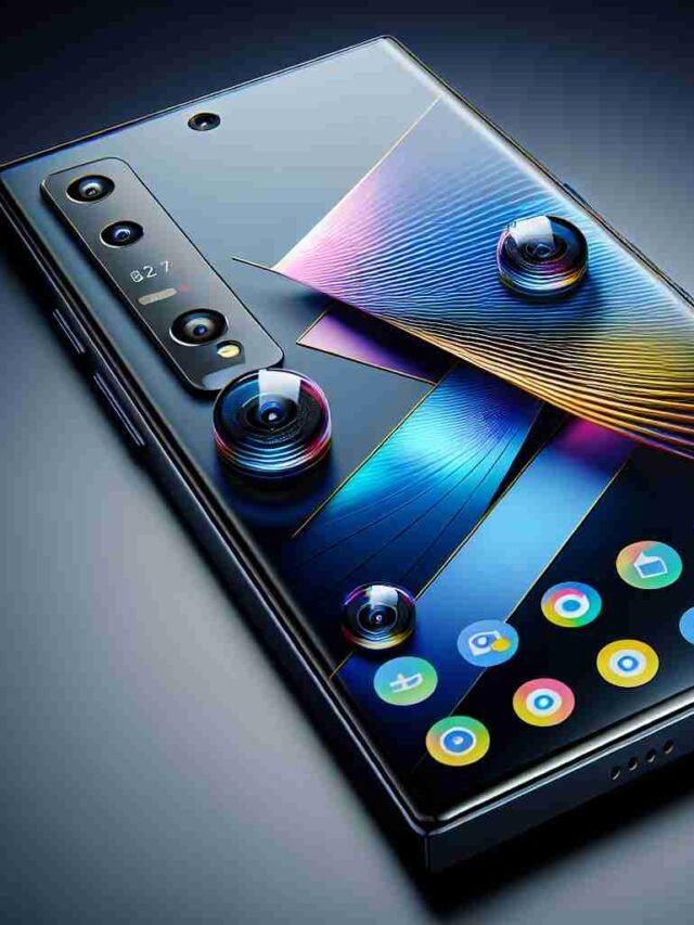 Techno Camon 30 Premiere launched, iPhone also fails in front of camera quality.