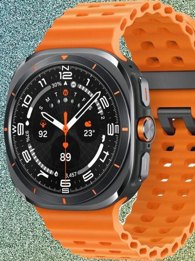 The price of Samsung Galaxy Watch 7 series products Galaxy Watch Ultra and Galaxy Buds 3 series has been leaked, you will be surprised to see!
