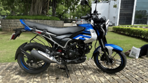 Bajaj Freedom 125