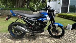 Bajaj freedom 125