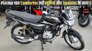 Bajaj platina 100