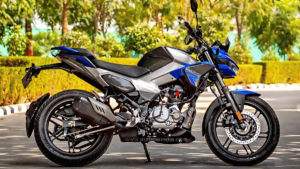 Hero Xtreme 125 R Review