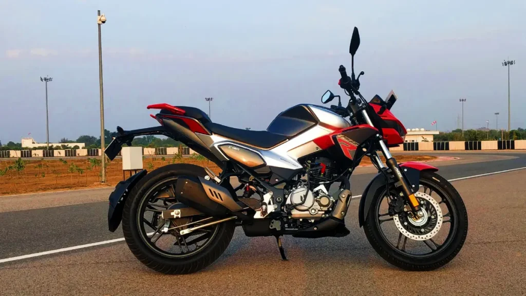 Hero Xtreme 125R