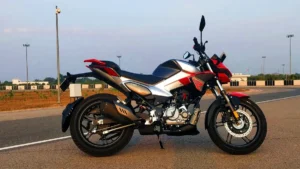 Hero Xtreme 125R