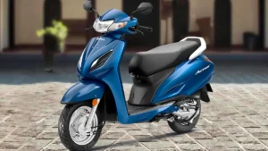 Honda Activa 7G