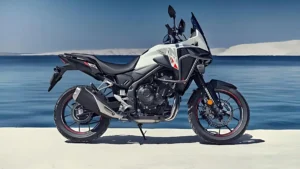 Honda NX 500