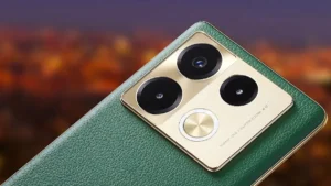 Infinix Note 40X 5G