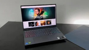 Lenovo Legion 5 pro