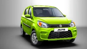 Maruti Alto 800