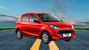 Maruti Suzuki Alto K10