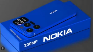 Nokia Magic Max 5g