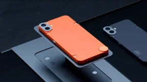 Nothing CMF Phone 1