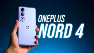 OnePlus Nord 4T