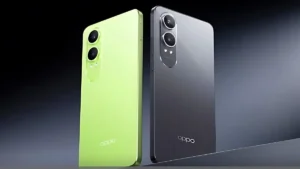 Oppo K12x 5G