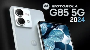 Moto G85 5G Review: 32 megapixel front camera, 5000 mAh battery is available in such a cheap smartphone!