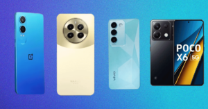 Phones with camera quality like iPhone within the budget of Rs 20000