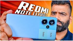 Redmi Note 13 Pro Max स्मार्टफ़ोन
